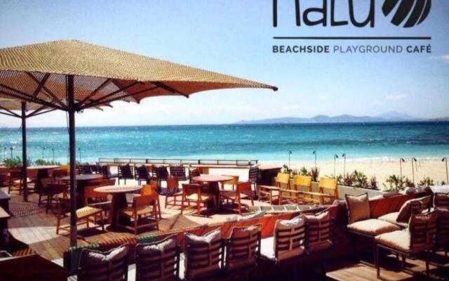 EcoStay-Serenity,business class apartment by the sea in Alimos Kalamaki