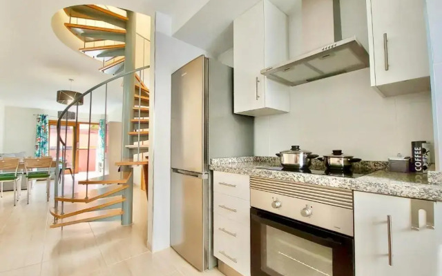 La Casa del Drago by TOR