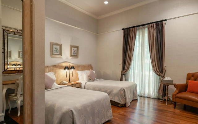 Rancho Charnvee Khaoyai