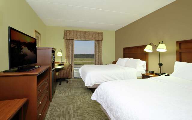 Hampton Inn & Suites Murray