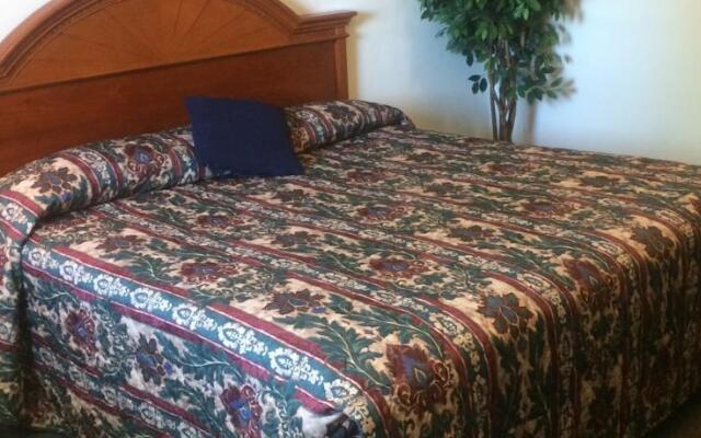 Savannah Suites-Chamblee