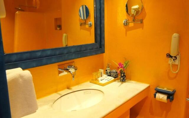 Ananda Resorts