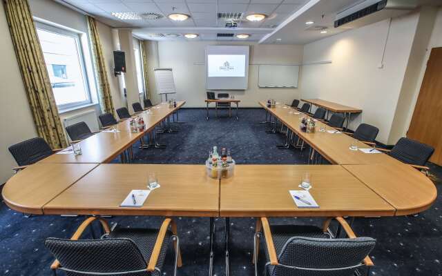 Yors Hotel Hannover
