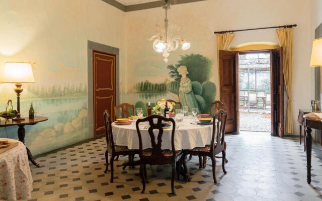 Villa Casavecchia