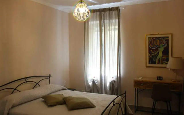 Casa Maria a San Pietro