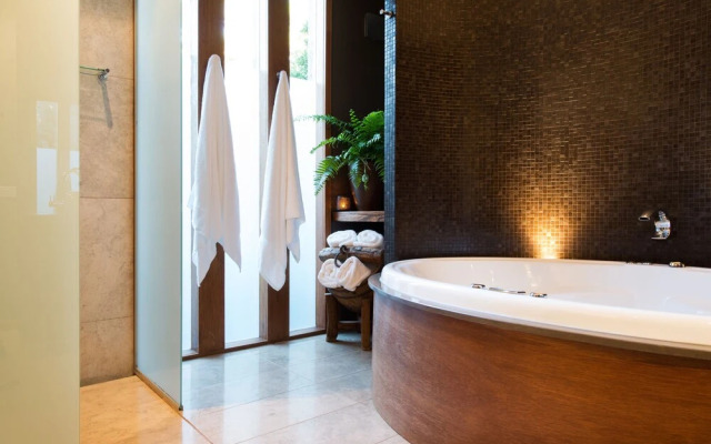 Hepburn Spa Pavilions