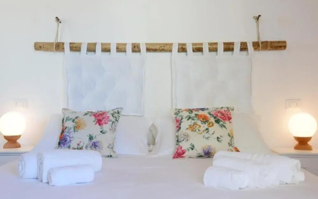 Casina Colosso -relais&more-