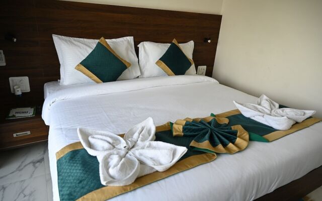 Hotel 7 Heaven