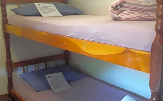 Reduto das Artes Hostel pousada