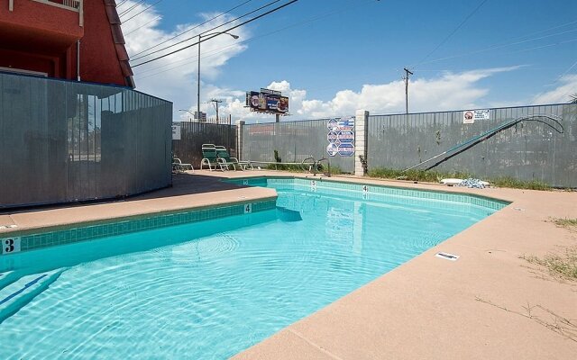 Aviator Suites