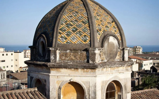 San Sebastiano Holidays B&b
