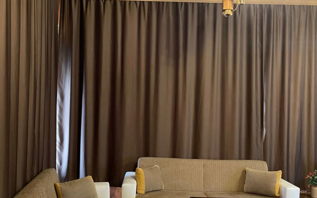 Karadeniz Kus Cenneti Otel