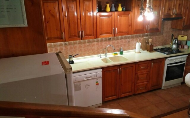 Villa Holiday