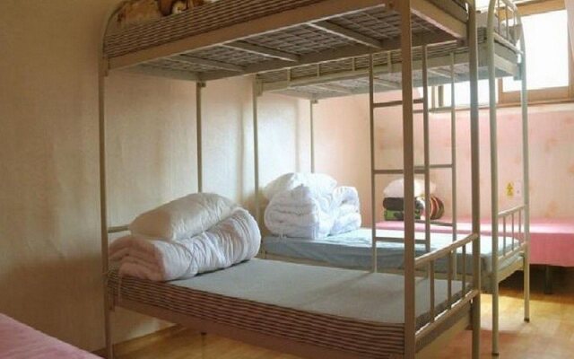 Daegu Female Hostel