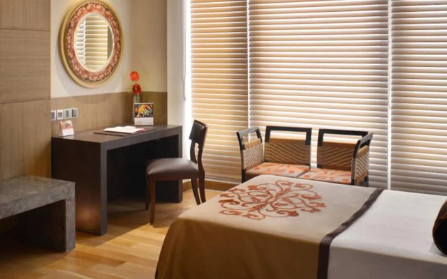The LaLiT Great Eastern Kolkata