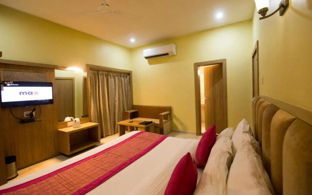 The River Front Resort