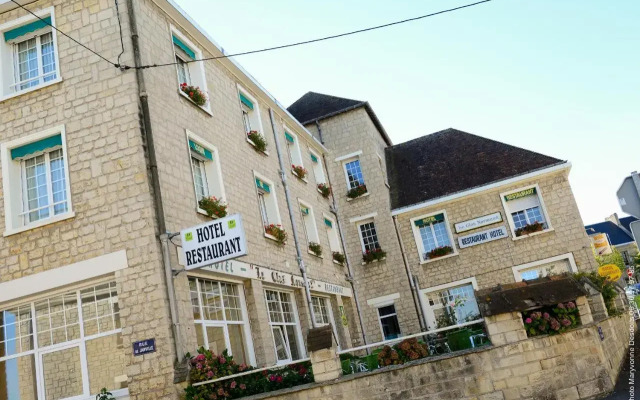 Le Clos Normand