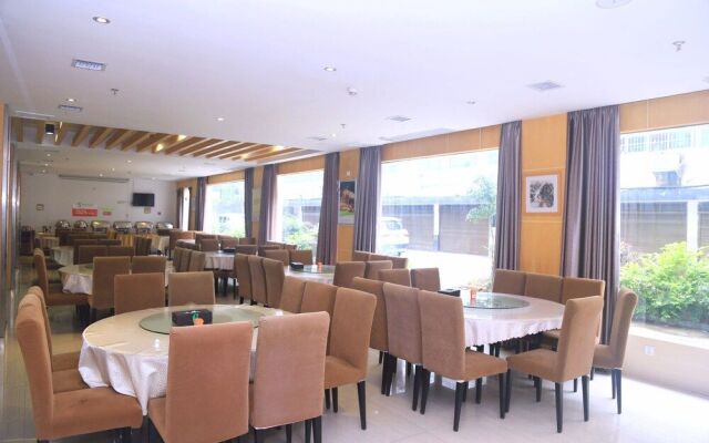 Wuyue Scenic Area hotel - Hengyang