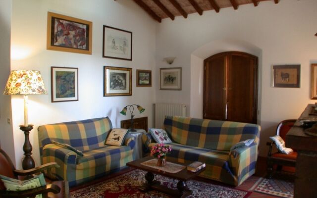 Agriturismo San Giusto