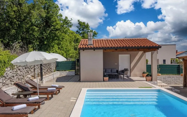 Holiday Home Asteria