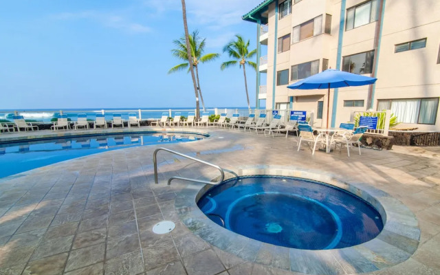 Kona Reef by Raintree Vacation Club