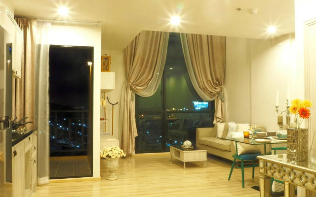 Duplex Height Phuket