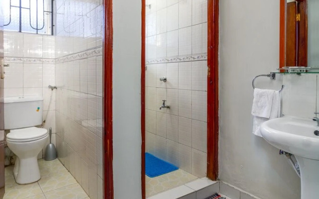 Javilla Eagles Safari Guest House