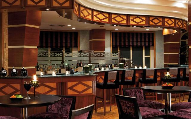 Mövenpick Hotel Cairo - Media City