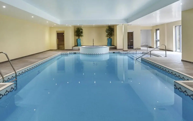 Holiday Inn Cardiff - North M4