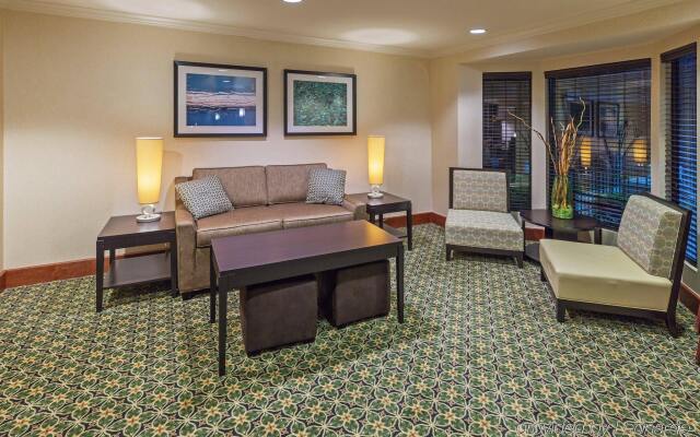 Staybridge Suites Round Rock by IHG