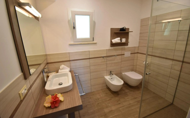 Baia del Godano Resort & Spa