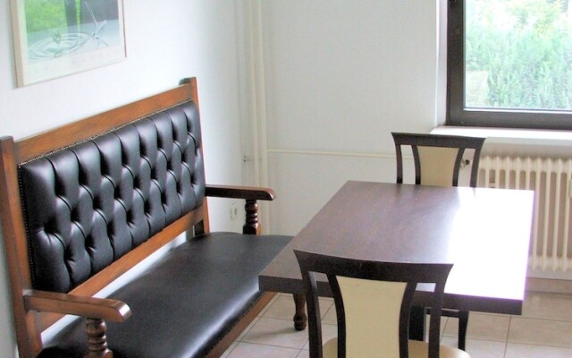 Wohnung nahe Phönixsee