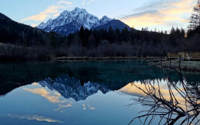 Mountain Charm