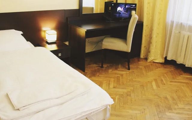 Osrodek Szkoleniowo-Wypoczynkowy Dafne