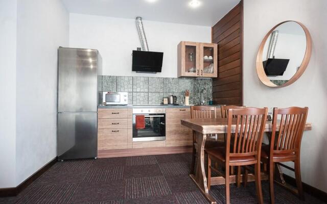 Business Residence & SPA