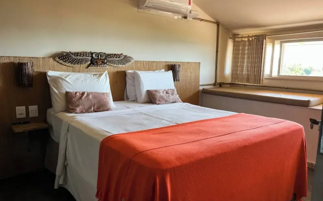 Fazenda Verde Praia Do Rosa