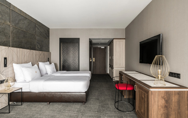 Nosalowy Park Hotel & Spa