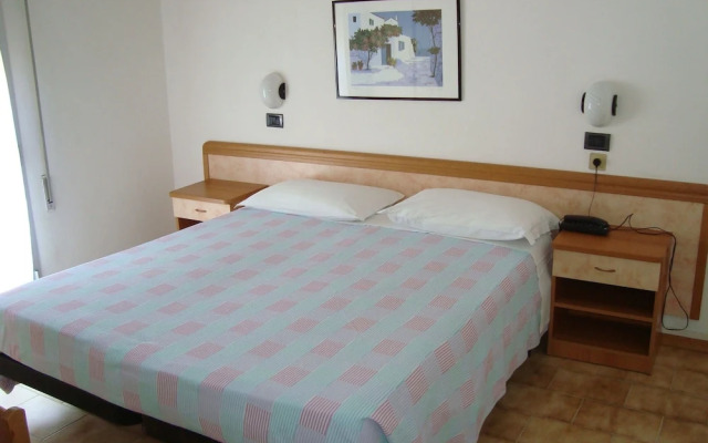 Hotel Residence Fausta