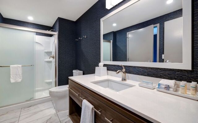 Home2 Suites by Hilton Nashville Metrocenter