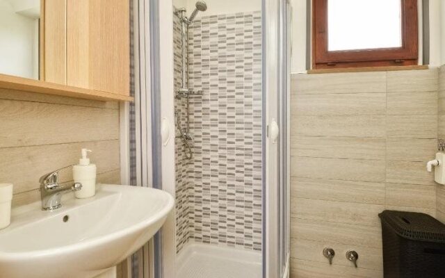 b&b il salice castellabate