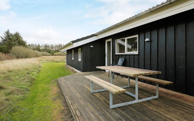 Holiday Home in Løkken