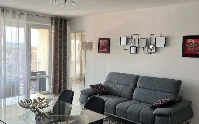 Roanne-centre appartement