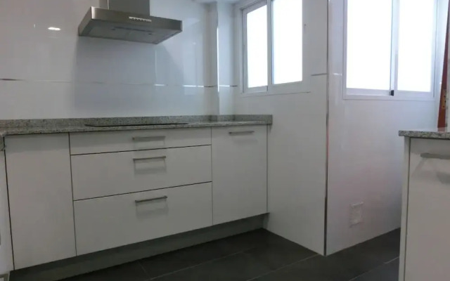 Total Valencia Ave Leisure & Culture