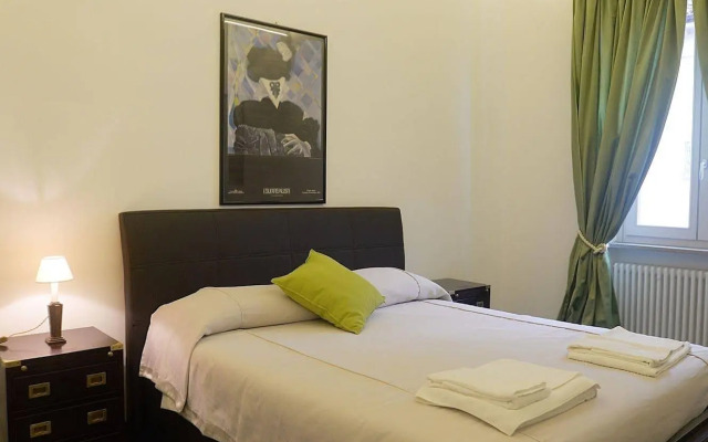 Residence Porta Palace - Welkome Apartments