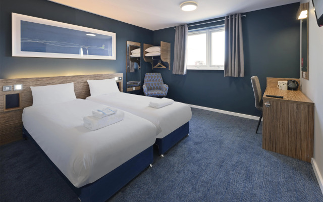 Travelodge Huddersfield