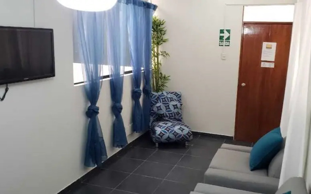 Hotel Gboss Sur