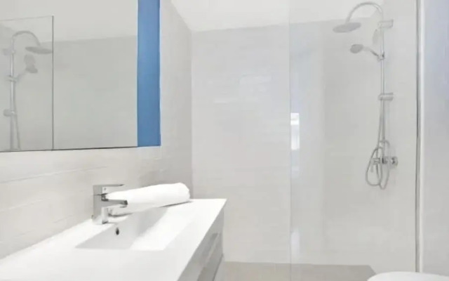 Apartamento Calella Park