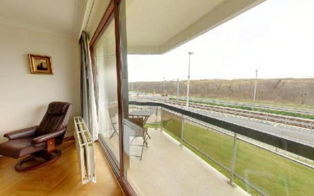 A. Ruzettelaan 183 Apartment 5A1 Neptunus