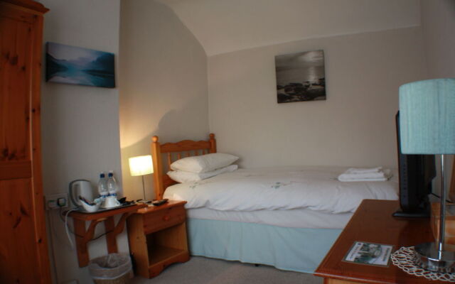 Ulceby Lodge Bed & Breakfast