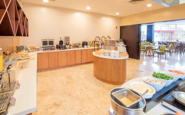Residence Inn San Jose Escazu